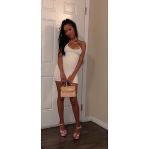 Meet your Posher, Aleesha